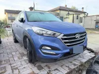 Usata Hyundai Tucson 141 CV (103 kW) 2018 SUV