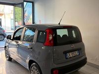 Usata Fiat Panda S 69 CV (50 kW) 2022 Grigio Utilitaria