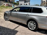Usata VW Passat 2015 Station wagon
