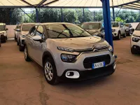 Usata Citroën C3 PureTech 83 CV (61 kW) 2023 Beige Utilitaria