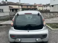 Usata Citroën C1 68 CV (50 kW) 2006 Grigio Utilitaria