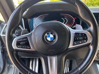 Usata BMW M240i Comfort Edition 374 CV (275 kW) 2022 Grigio Coupé