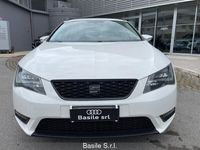 usata Seat Leon ST LEON 3ª SERIE 1.6 TDI 105 CV CR DSG Start/Stop Style