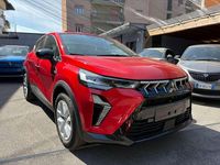 Nuova Mitsubishi ASX Inform 91 CV (66 kW) 2026 Rosso SUV