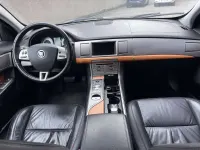 Usata Jaguar XF Premium Luxury 241 CV (177 kW) 2011 Berlina