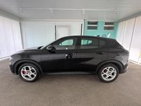 Usata Alfa Romeo Tonale Sprint 131 CV (96 kW) 2023 Nero SUV