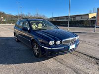 Usata Jaguar X-type 130 CV (95 kW) 2006 Station wagon