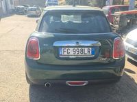Usata Mini Cooper Coupé 2017 Verde Coupé