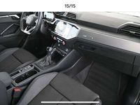 usata Audi Q3 35 TDI S tronic S line edition