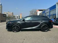 Usata Lexus RX500h Sport Line 272 CV (200 kW) 2023 SUV