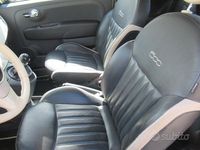 Usata Fiat Sedici 2008 Bianco SUV