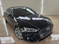 Usata Audi A5 Sportback 204 CV (150 kW) 2019 Utilitaria