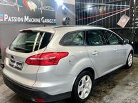 Usata Ford Focus 120 CV (88 kW) 2017 Grigio Station wagon