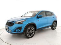 Usata DR F35 150 CV (110 kW) 2020 Ice blue SUV