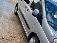 Usata Fiat Scudo 120 CV (88 kW) 2007 Furgone