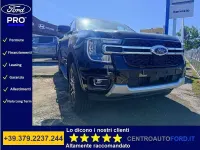 Nuova Ford Ranger Limited 205 CV (150 kW) 2026 Other Pick-up