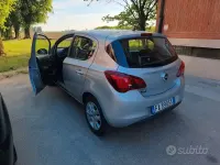 Usata Opel Corsa 90 CV (66 kW) 2015 Utilitaria