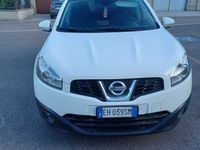 usata Nissan Qashqai +2 Qashqai+2 2.0 dCi DPF 4WD n-tec