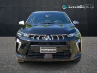 Nuova Mitsubishi ASX Edition 109 CV (80 kW) 2026 Onyx black met./tetto silver SUV
