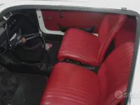 Usata Fiat 500L 1960 Bianco Monovolume