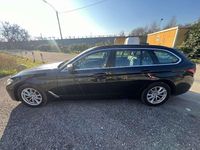 Usata BMW 520 190 CV (139 kW) 2022 Station wagon