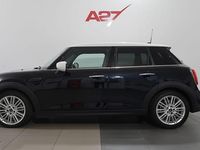 Usata Mini Cooper 136 CV (100 kW) 2022 Nero Utilitaria