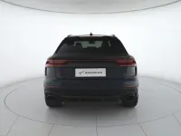 Usata Audi RS Q8 Comfort 600 CV (441 kW) 2023 Blu SUV