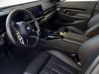 Usata BMW 540 M Sport 303 CV (222 kW) 2024 Nero Station wagon