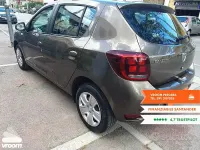 Usata Dacia Sandero 73 CV (53 kW) 2019 Berlina