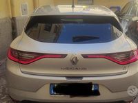 Usata Renault Mégane IV Zen 110 CV (80 kW) 2017 Berlina