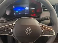 Usata Renault Clio 90 CV (66 kW) 2024 Grigio Utilitaria