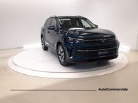 Nuova VW Tiguan Edition 150 CV (110 kW) 2026 Blu SUV