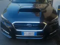 Usata Subaru Levorg 170 CV (125 kW) 2018 Grigio Station wagon