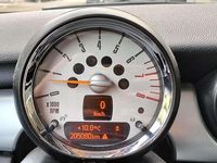 Usata Mini Cooper S 184 CV (135 kW) 2011 Utilitaria