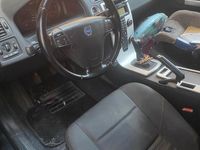 Usata Volvo V50 109 CV (80 kW) 2012 Grigio Station wagon