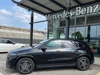 Usata Mercedes EQA250+ Advanced Plus 94 kW (129 CV) 2024 Vernice nero cosmo SUV