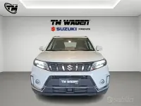 Usata Suzuki Vitara Cool 129 CV (94 kW) 2022 Bianco SUV