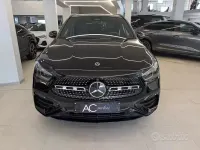 Usata Mercedes GLA200 Advanced Plus 150 CV (110 kW) 2025 Nero SUV