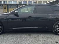 Usata Audi A6 Business 163 CV (119 kW) 2019 Station wagon