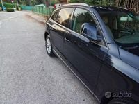 Usata Audi Q5 177 CV (130 kW) 2014 Nero SUV