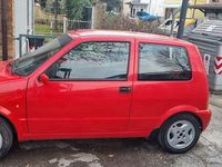 Usata Fiat 500 1995