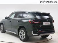 Occasion BMW X1 Comfort Edition 150 ch (110 kW) 2024 Vert SUV