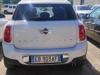 Occasion Mini Countryman 122 ch (89 kW) 2011 Blanc SUV