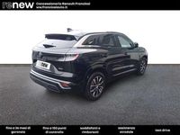 Usata Renault Austral Iconic 200 CV (147 kW) 2023 Nero SUV