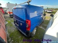 usata Fiat Fiorino 1.3 mjt 75CV Furgone