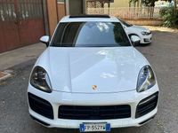 usata Porsche Cayenne 3.0 tiptronic