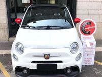 usata Abarth 595C Cabrio 1.4 Turbo T-Jet ex 145 CV