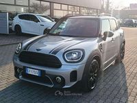 Usata Mini Cooper Countryman 150 CV (110 kW) 2023 Gray SUV