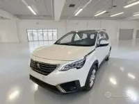 Usado Peugeot 5008 Business-Line 131 CV (96 kW) 2018 Blanco SUV