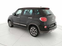 usata Fiat 500L 500L1.3 Multijet 85 CV Trekking